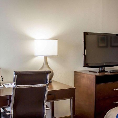 Comfort Inn & Suites Fuquay Varina Dış mekan fotoğraf