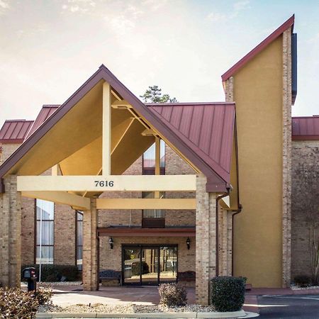 Comfort Inn & Suites Fuquay Varina Dış mekan fotoğraf