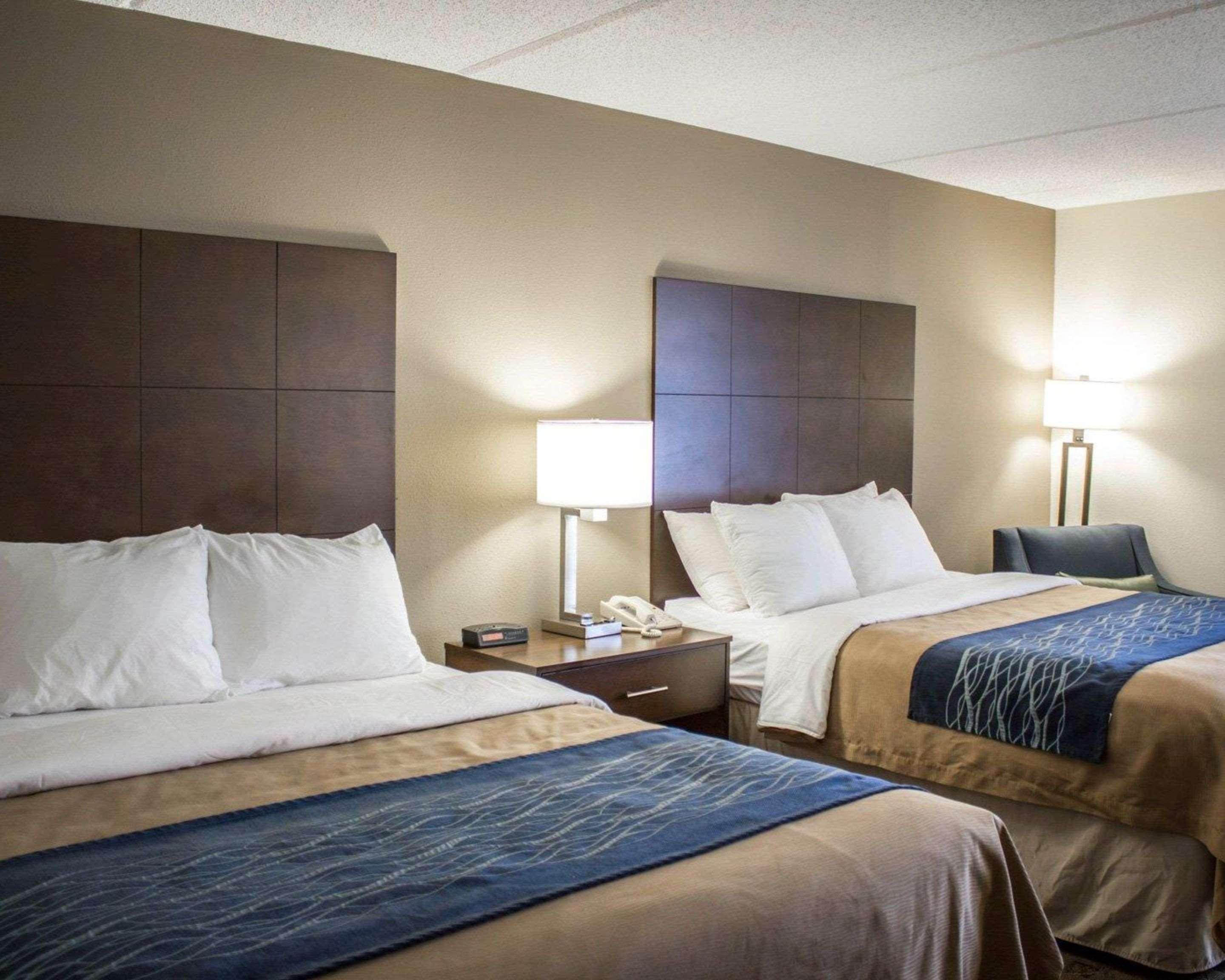 Comfort Inn & Suites Fuquay Varina Dış mekan fotoğraf