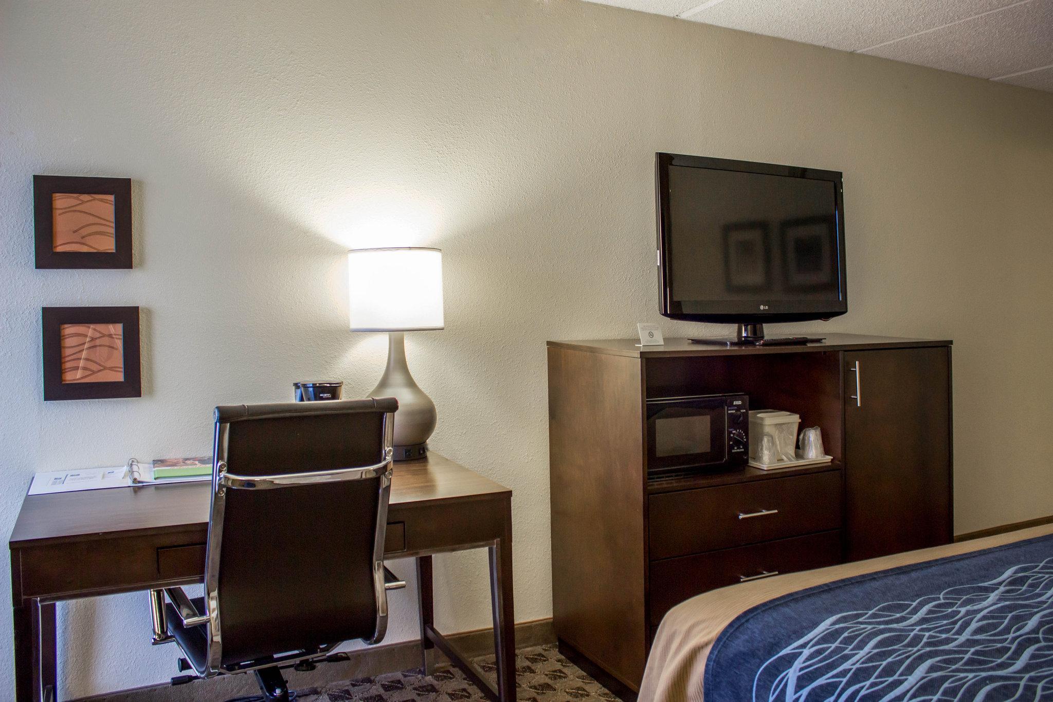 Comfort Inn & Suites Fuquay Varina Dış mekan fotoğraf