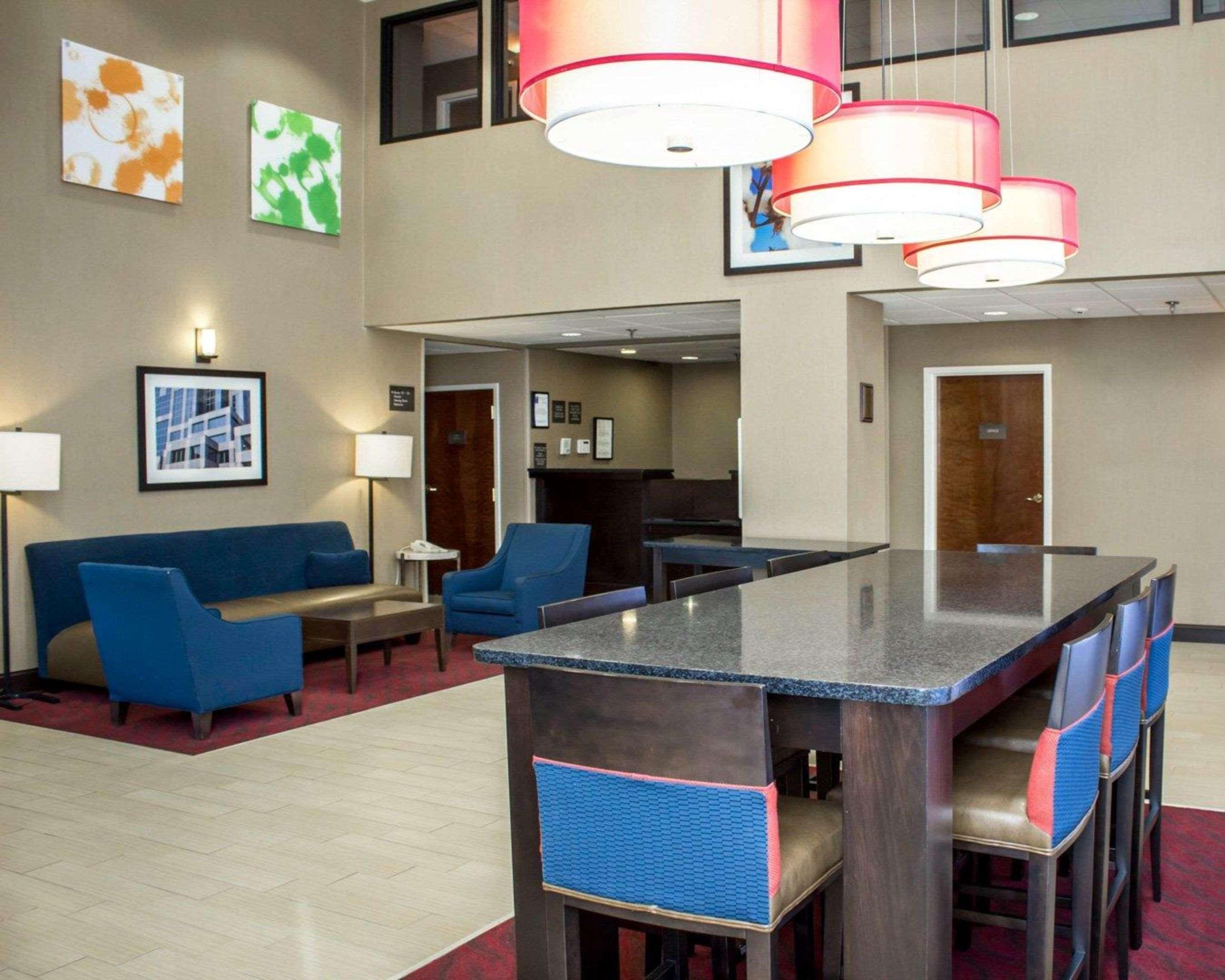 Comfort Inn & Suites Fuquay Varina Dış mekan fotoğraf