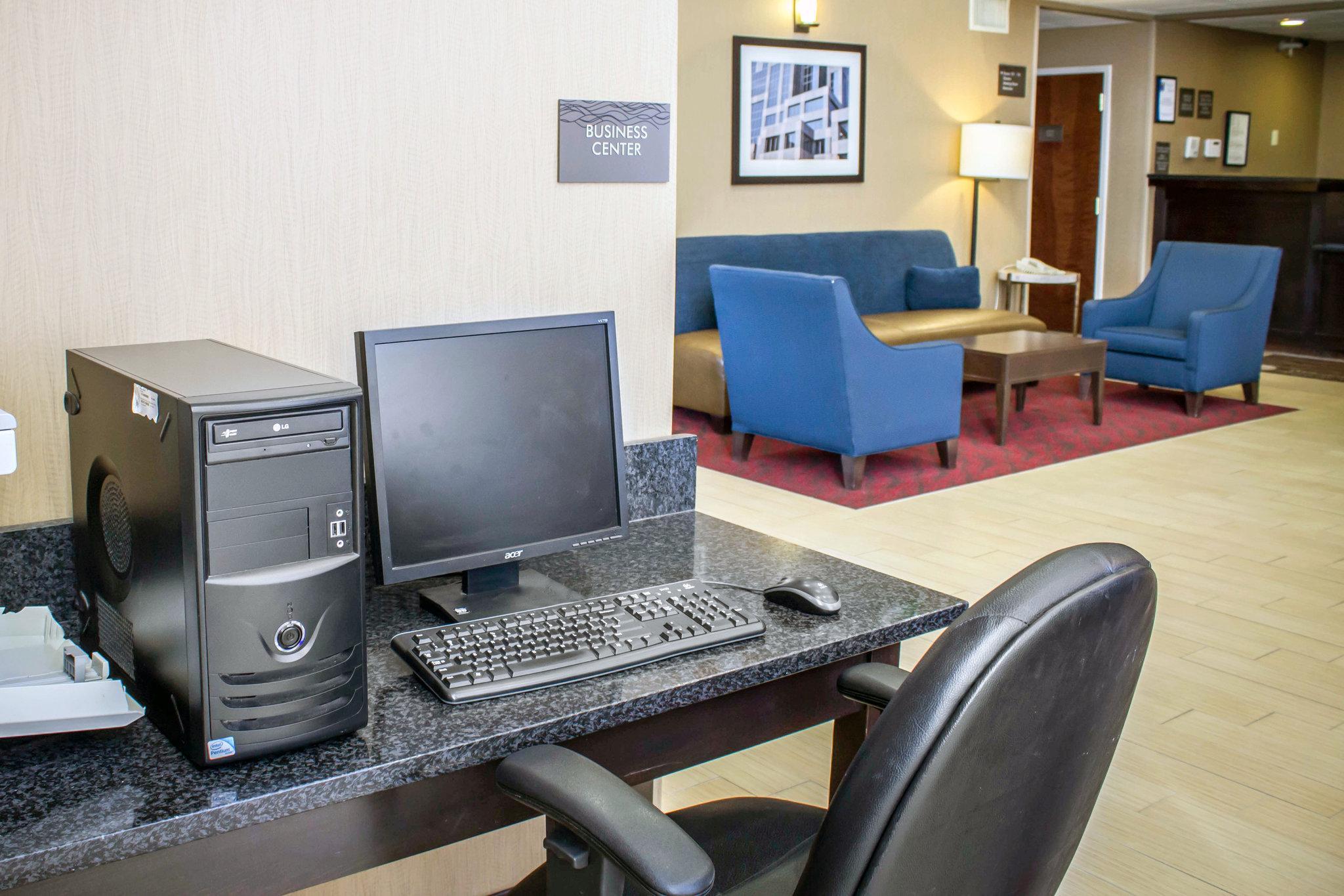 Comfort Inn & Suites Fuquay Varina Dış mekan fotoğraf