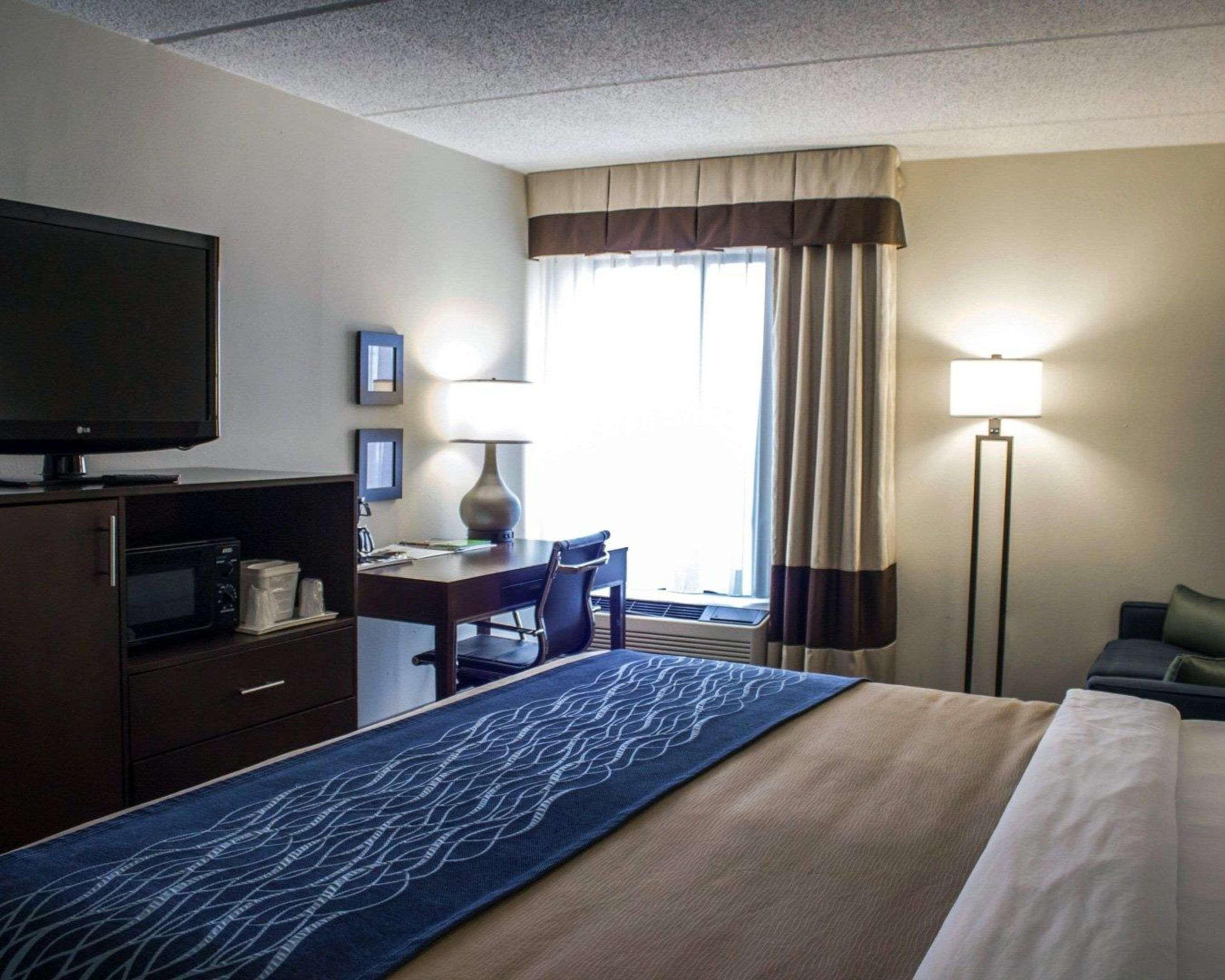 Comfort Inn & Suites Fuquay Varina Dış mekan fotoğraf