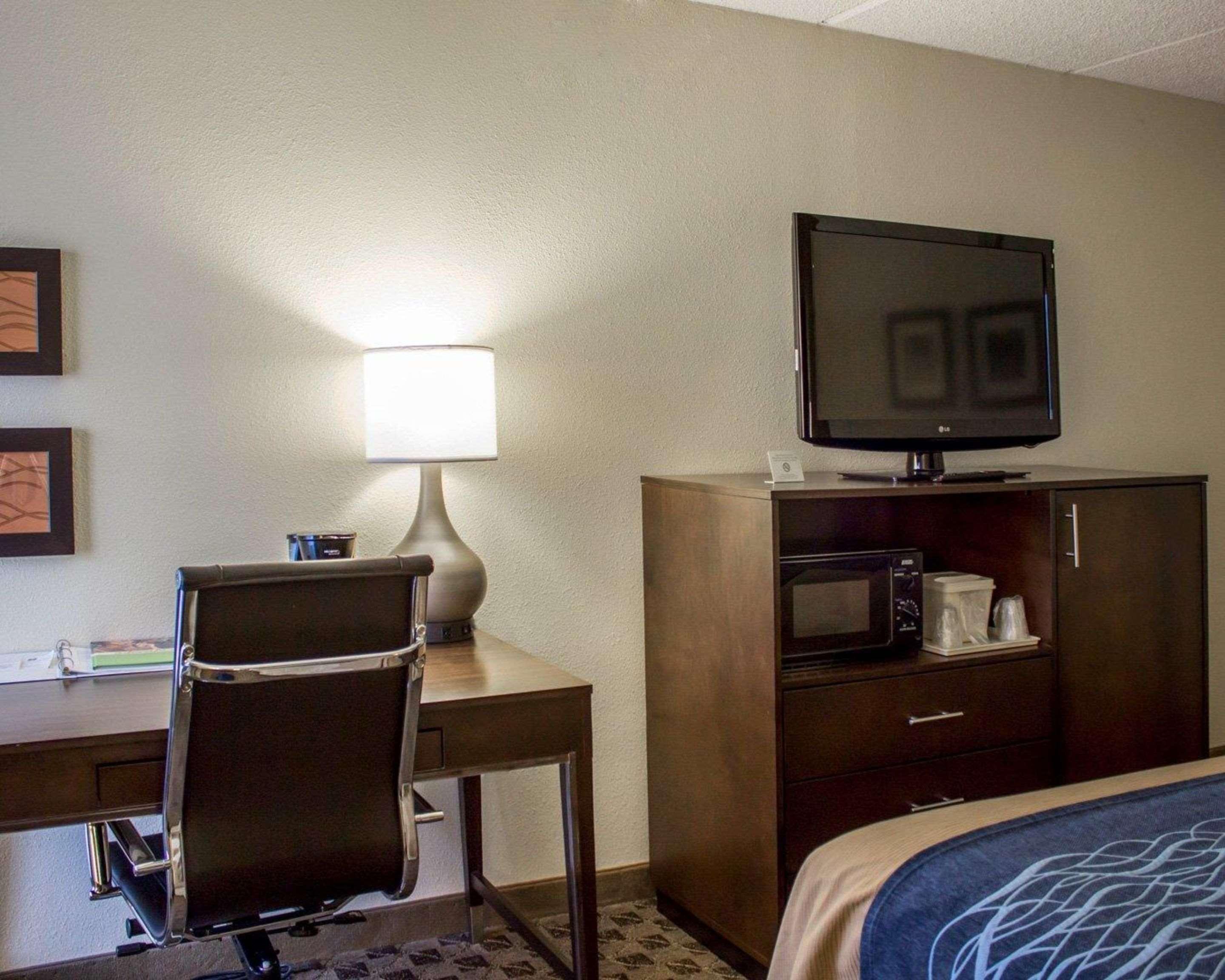 Comfort Inn & Suites Fuquay Varina Dış mekan fotoğraf