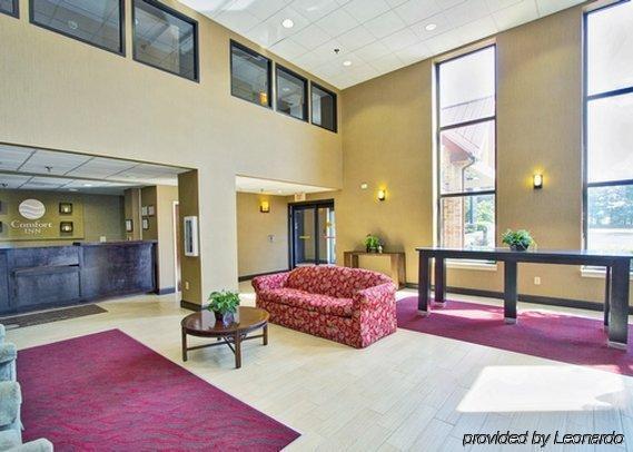 Comfort Inn & Suites Fuquay Varina Dış mekan fotoğraf