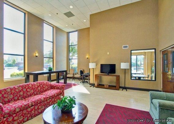 Comfort Inn & Suites Fuquay Varina Dış mekan fotoğraf