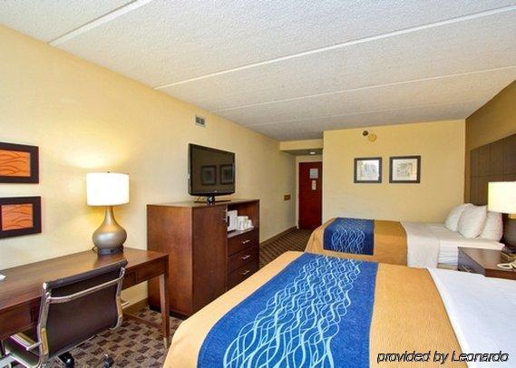 Comfort Inn & Suites Fuquay Varina Dış mekan fotoğraf