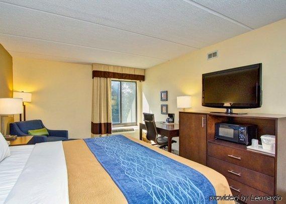 Comfort Inn & Suites Fuquay Varina Dış mekan fotoğraf