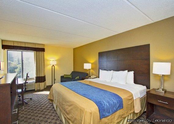 Comfort Inn & Suites Fuquay Varina Dış mekan fotoğraf