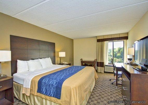 Comfort Inn & Suites Fuquay Varina Dış mekan fotoğraf