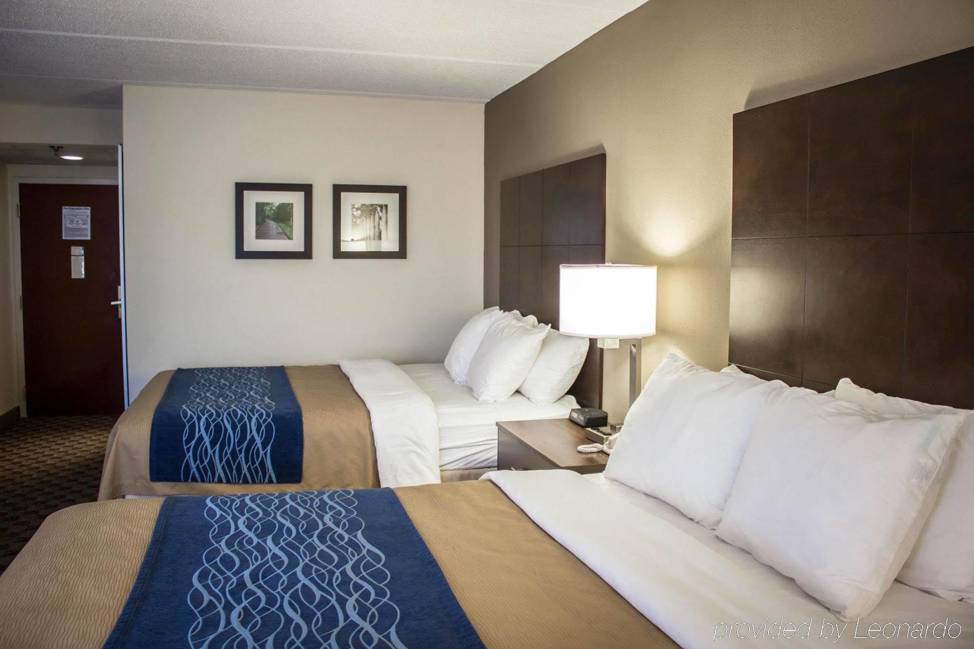 Comfort Inn & Suites Fuquay Varina Dış mekan fotoğraf